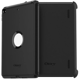 Kup Apple Otterbox Defender Tasche iPad 10.2 2019/2020 (7. und 8. Generation) (schwarz) - OTB123BLK - {ean13} - Sklep Home Screen