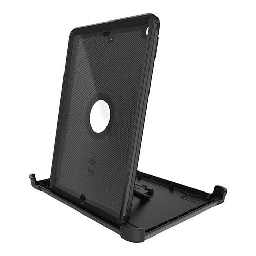 Kup Apple Otterbox Defender Tasche iPad 10.2 2019/2020 (7. und 8. Generation) (schwarz) - OTB123BLK - {ean13} - Sklep Home Screen
