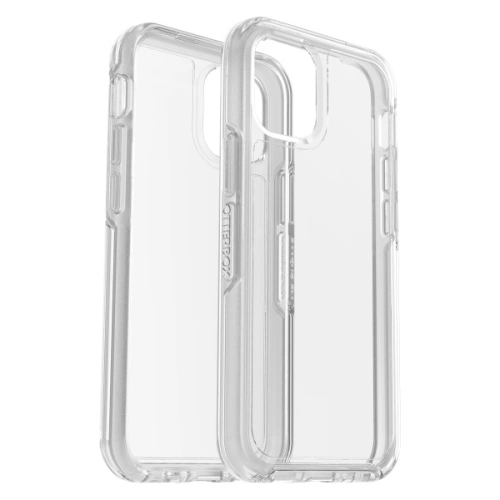 Kup OtterBox Case Symmetrie Klar iPhone 12 mini (klar) - OTB122CLR - {ean13} - Sklep Home Screen