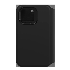 Kup OtterBox Apple Tasche Strada Via iPhone 12 mini (schwarz) - OTB121BLK - {ean13} - Sklep Home Screen