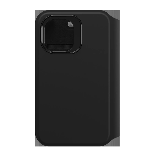 Kup OtterBox Apple Tasche Strada Via iPhone 12 mini (schwarz) - OTB121BLK - {ean13} - Sklep Home Screen