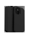 Etui OtterBox Strada Via  iPhone 12 mini (black)