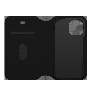 Kup OtterBox Apple Tasche Strada Via iPhone 12 mini (schwarz) - OTB121BLK - {ean13} - Sklep Home Screen