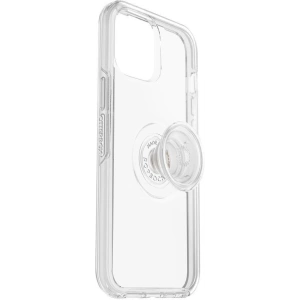 Kup OtterBox PopSockets Case Symmetry Clear POP Schutzhülle mit für iPhone 12 Pro Max (klar) - OTB120CLR - {ean13} - Sklep Home Screen