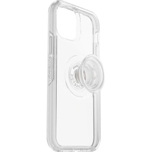 Kup OtterBox PopSockets Case Symmetry Clear POP Schutzhülle mit für iPhone 12/12 Pro (klar) - OTB119CLR - {ean13} - Sklep Home Screen