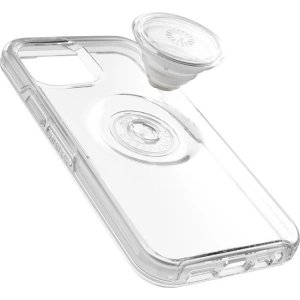 Kup Etui OtterBox Symmetry Clear POP védőtok PopSockets részére iPhone 12/12 Pro (átlátszó) - OTB119CLR - {ean13} - Sklep Home Screen