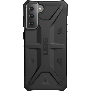 Kup Etui UAG Urban Armor Gear Pathfinder Samsung Galaxy S21+ Plus 5G (black) - UAG580BLK - {ean13} - Sklep Home Screen