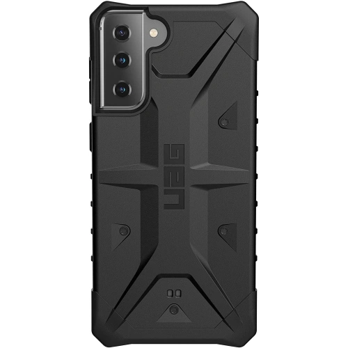 Kup Etui UAG Pathfinder Samsung Galaxy S21+ Plus 5G (negru) - UAG580BLK - {ean13} - Sklep Home Screen