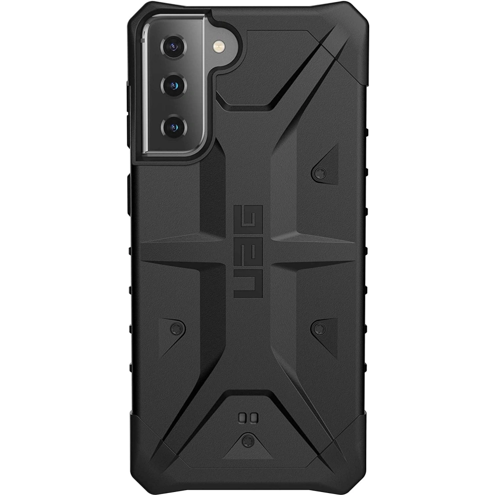 Etui UAG Pathfinder Samsung Galaxy S21+ 5G (black)