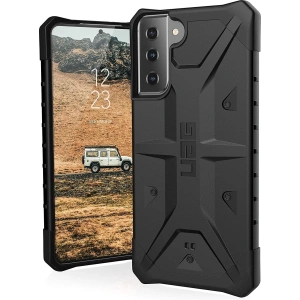 Kup Etui UAG Urban Armor Gear Pathfinder Samsung Galaxy S21+ Plus 5G (black) - UAG580BLK - {ean13} - Sklep Home Screen