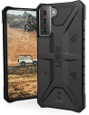 Etui UAG Pathfinder Samsung Galaxy S21+ 5G (black)