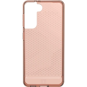 Kup Etui UAG Urban Armor Gear Lucent Samsung Galaxy S21 5G (portocalie) - UAG579ORAN - {ean13} - Sklep Home Screen