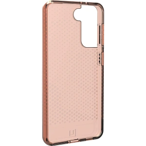 Etui UAG Lucent Samsung Galaxy S21 5G (orange)