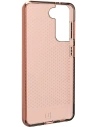 Kup Etui UAG Urban Armor Gear Lucent Samsung Galaxy S21 5G (portocalie) - UAG579ORAN - {ean13} - Sklep Home Screen