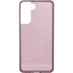 Kup Etui UAG Urban Armor Gear Lucent Samsung Galaxy S21 5G (rose prăfuit) - UAG578ROSE - {ean13} - Sklep Home Screen