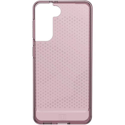 Kup Etui UAG Urban Armor Gear Lucent Samsung Galaxy S21 5G (rose prăfuit) - UAG578ROSE - {ean13} - Sklep Home Screen