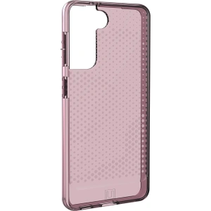 Kup Etui UAG Urban Armor Gear Lucent Samsung Galaxy S21 5G (rose prăfuit) - UAG578ROSE - {ean13} - Sklep Home Screen