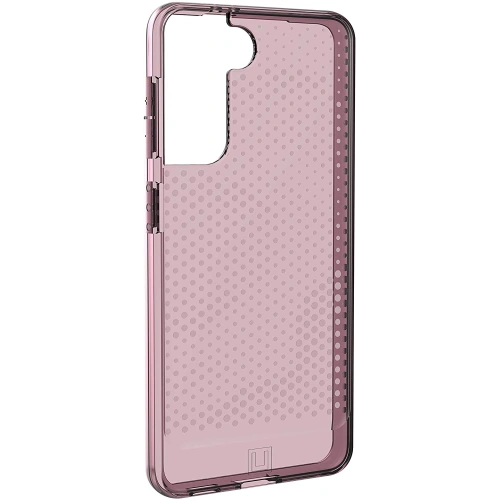 Kup Etui UAG Urban Armor Gear Lucent Samsung Galaxy S21 5G (rose prăfuit) - UAG578ROSE - {ean13} - Sklep Home Screen