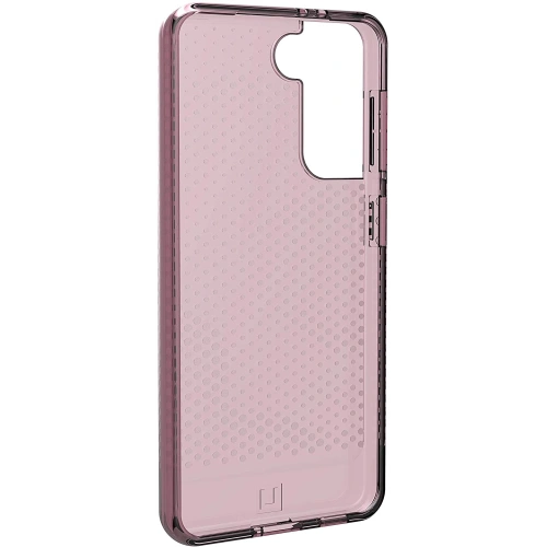 Kup Etui UAG Urban Armor Gear Lucent Samsung Galaxy S21 5G (rose prăfuit) - UAG578ROSE - {ean13} - Sklep Home Screen
