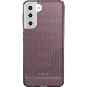 Kup Etui UAG Urban Armor Gear Lucent Samsung Galaxy S21 5G (rose prăfuit) - UAG578ROSE - {ean13} - Sklep Home Screen