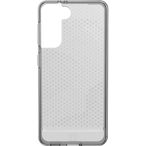 Kup Etui UAG Urban Armor Gear Lucent Samsung Galaxy S21 5G (gri) - UAG577ASH - {ean13} - Sklep Home Screen