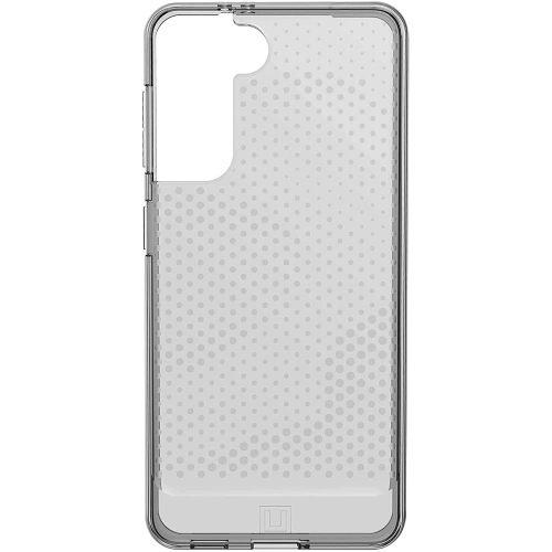 Kup Etui UAG Urban Armor Gear Lucent Samsung Galaxy S21 5G (popel) - UAG577ASH - {ean13} - Sklep Home Screen