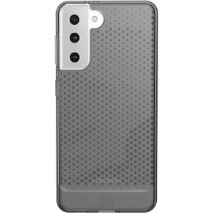 Kup Etui UAG Urban Armor Gear Lucent Samsung Galaxy S21 5G (gri) - UAG577ASH - {ean13} - Sklep Home Screen