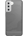 Etui UAG Lucent Samsung Galaxy S21 5G (ash)