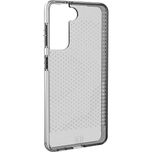 Kup Etui UAG Urban Armor Gear Lucent Samsung Galaxy S21 5G (gri) - UAG577ASH - {ean13} - Sklep Home Screen