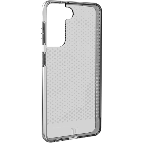 Kup Etui UAG Urban Armor Gear Lucent Samsung Galaxy S21 5G (gri) - UAG577ASH - {ean13} - Sklep Home Screen