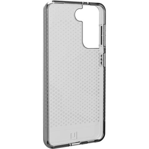 Kup Etui UAG Urban Armor Gear Lucent Samsung Galaxy S21 5G (gri) - UAG577ASH - {ean13} - Sklep Home Screen