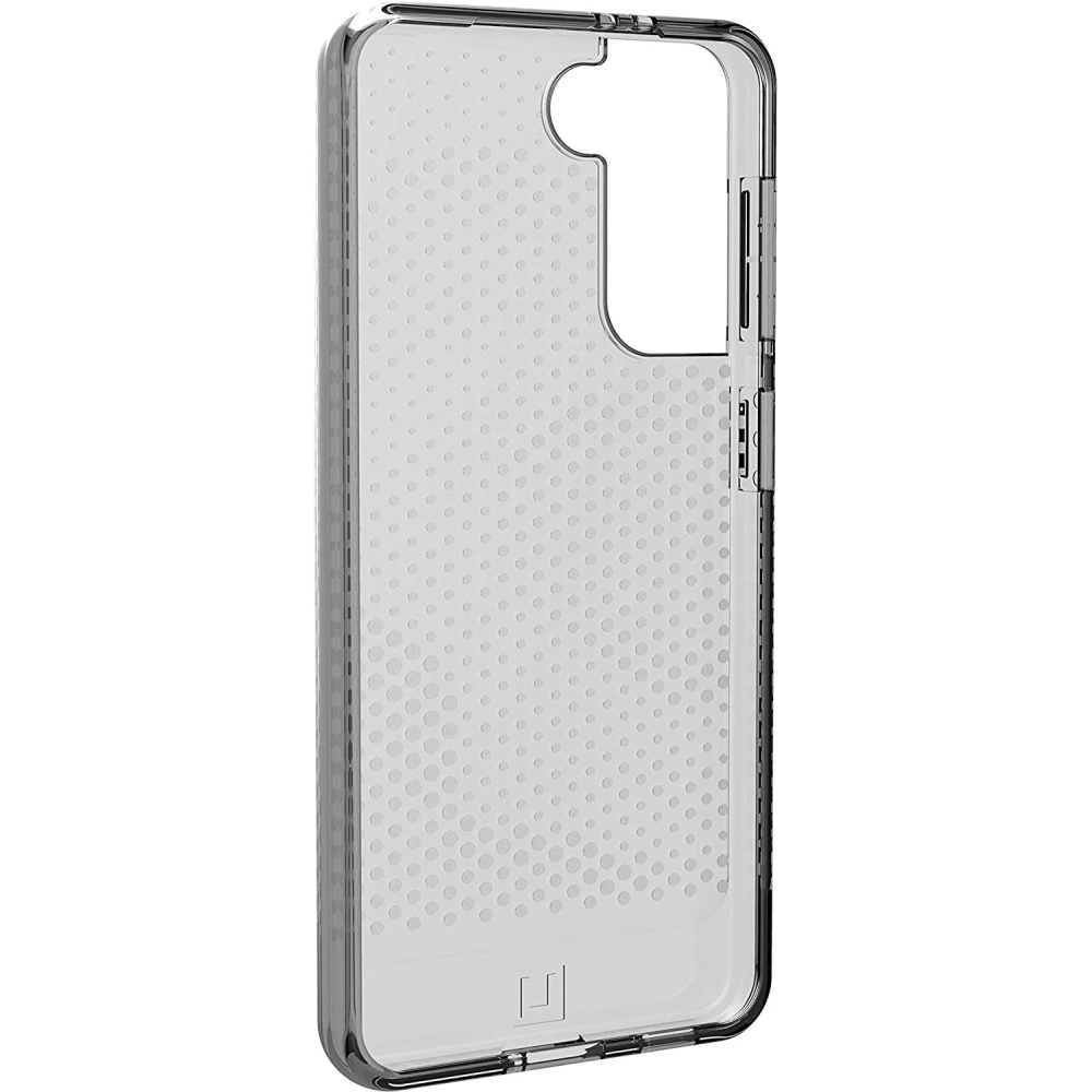 Etui UAG Lucent Samsung Galaxy S21 5G (ash)