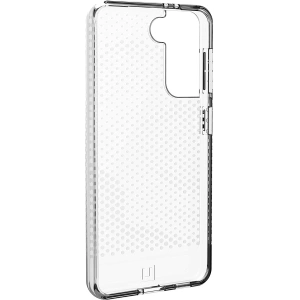 Kup Etui UAG Urban Armor Gear Lucent Samsung Galaxy S21 5G (gheață) - UAG576ICE - {ean13} - Sklep Home Screen