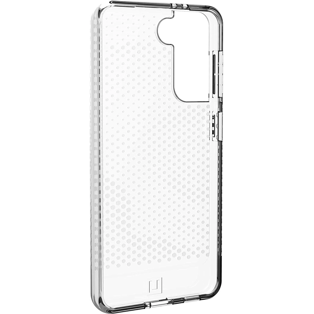 Etui UAG Lucent Samsung Galaxy S21 5G (ice)