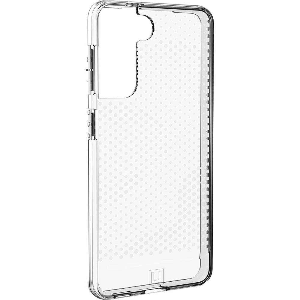 Etui UAG Lucent Samsung Galaxy S21 5G (ice)