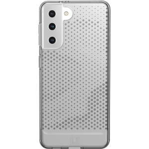 Kup Etui UAG Urban Armor Gear Lucent Samsung Galaxy S21 5G (gheață) - UAG576ICE - {ean13} - Sklep Home Screen