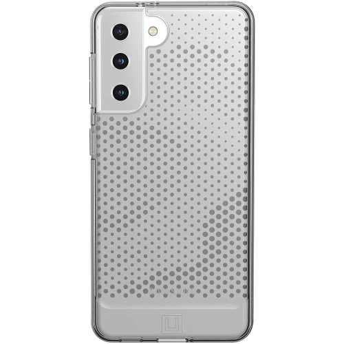 Kup Etui UAG Urban Armor Gear Lucent Samsung Galaxy S21 5G (ledová) - UAG576ICE - {ean13} - Sklep Home Screen