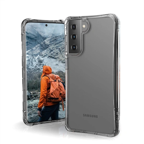Kup Urban Armor Gear Samsung UAG Tasche Plyo Galaxy S21 5G (Eis) - UAG575ICE - {ean13} - Sklep Home Screen
