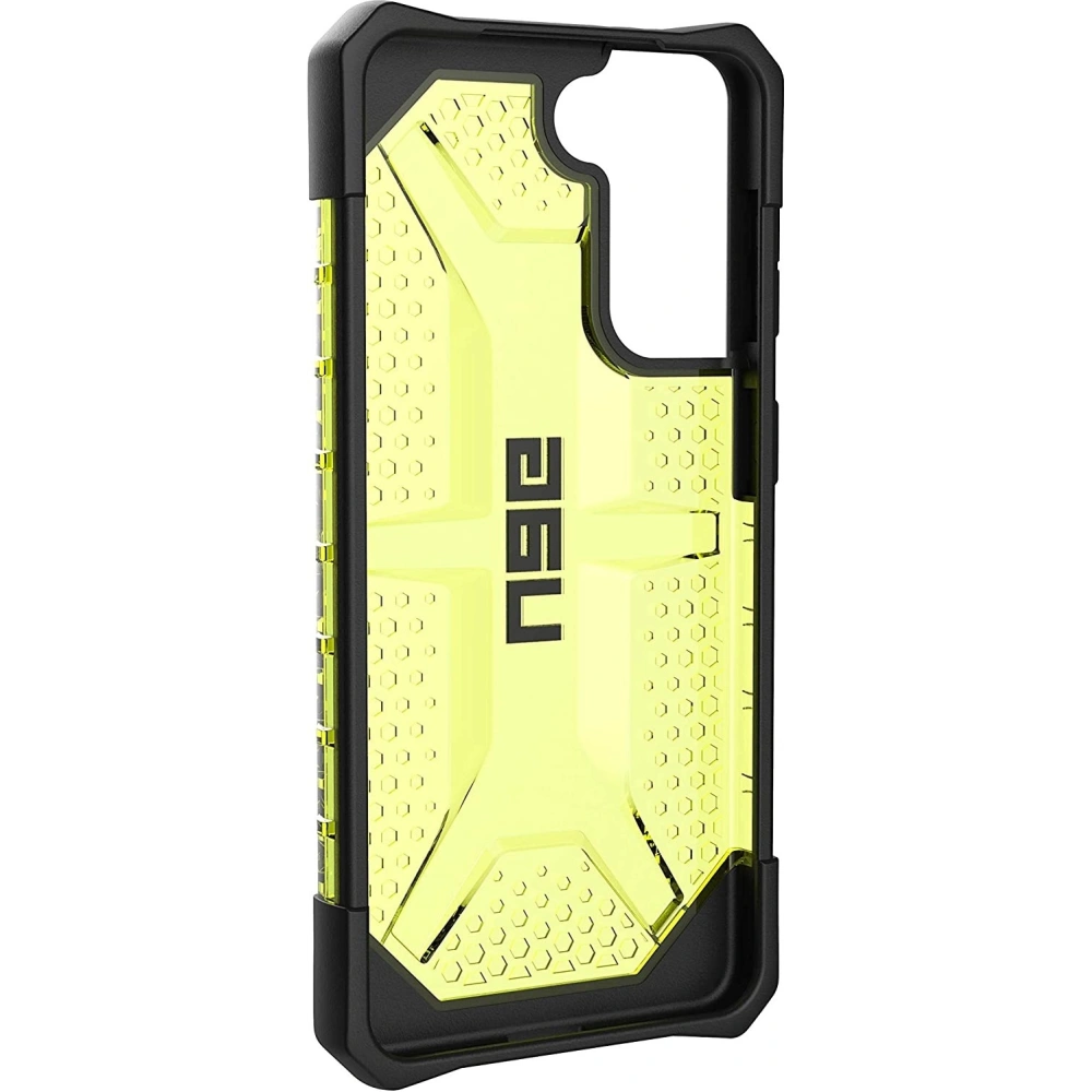 Etui UAG Plasma Samsung Galaxy S21 5G (billie)