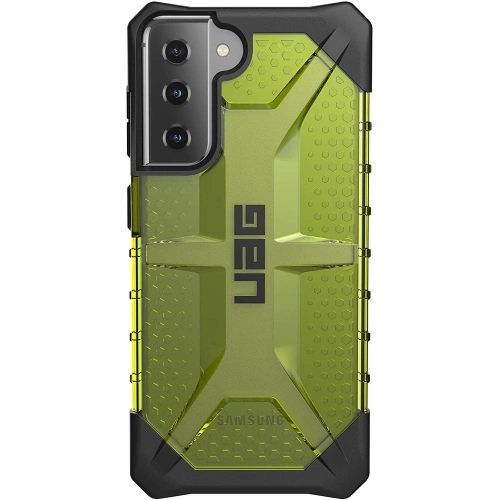 Buy UAG Urban Armor Gear Plasma Samsung Galaxy S21 5G (billie) - UAG574BILL - {ean13} - Home Screen Store Europe