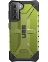 Buy UAG Urban Armor Gear Plasma Samsung Galaxy S21 5G (billie) - UAG574BILL - {ean13} - Home Screen Store Europe