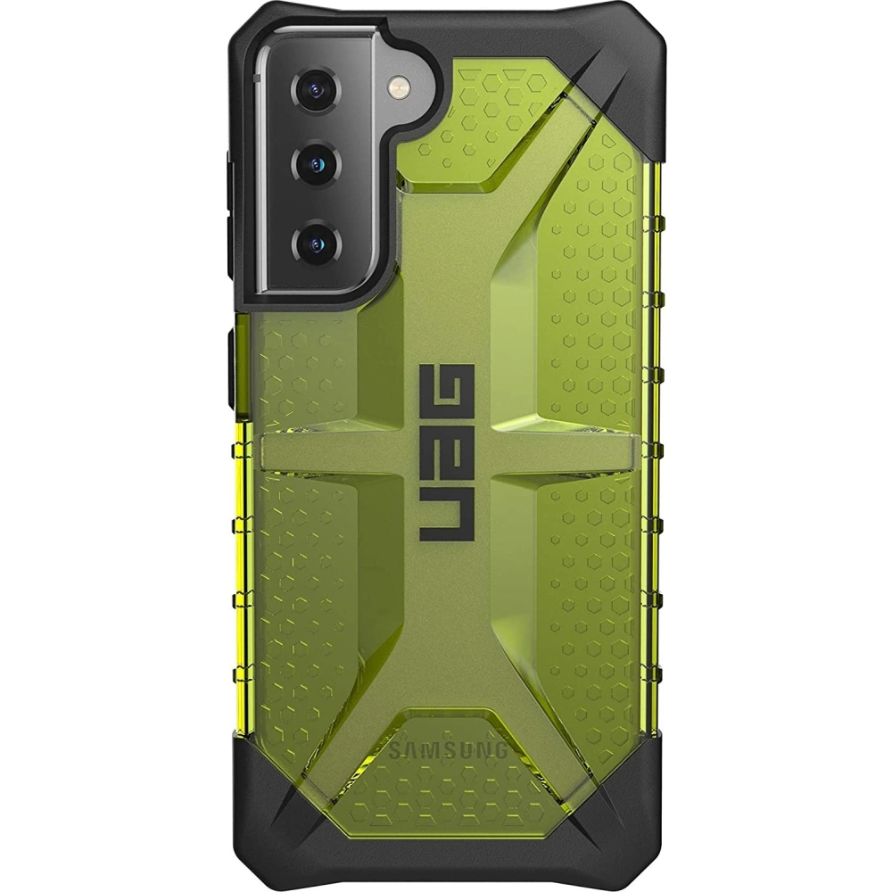 Etui UAG Plasma Samsung Galaxy S21 5G (billie)