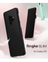 Kup Etui Ringke Slim Samsung Galaxy S9 Fehér - RGK654WHT - {ean13} - Sklep Home Screen