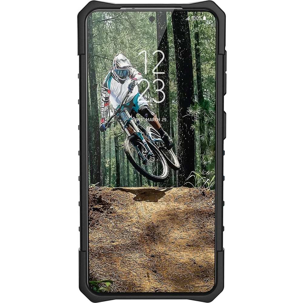 Etui UAG Plasma Samsung Galaxy S21 5G (mallard)