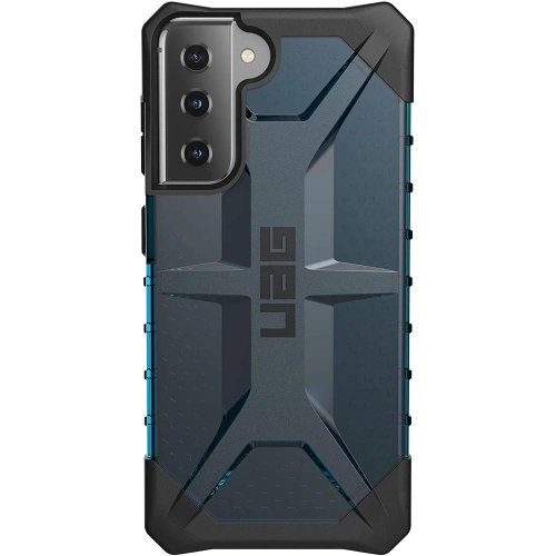 Buy UAG Urban Armor Gear Plasma Samsung Galaxy S21 5G (mallard) - UAG573MALL - {ean13} - Home Screen Store Europe