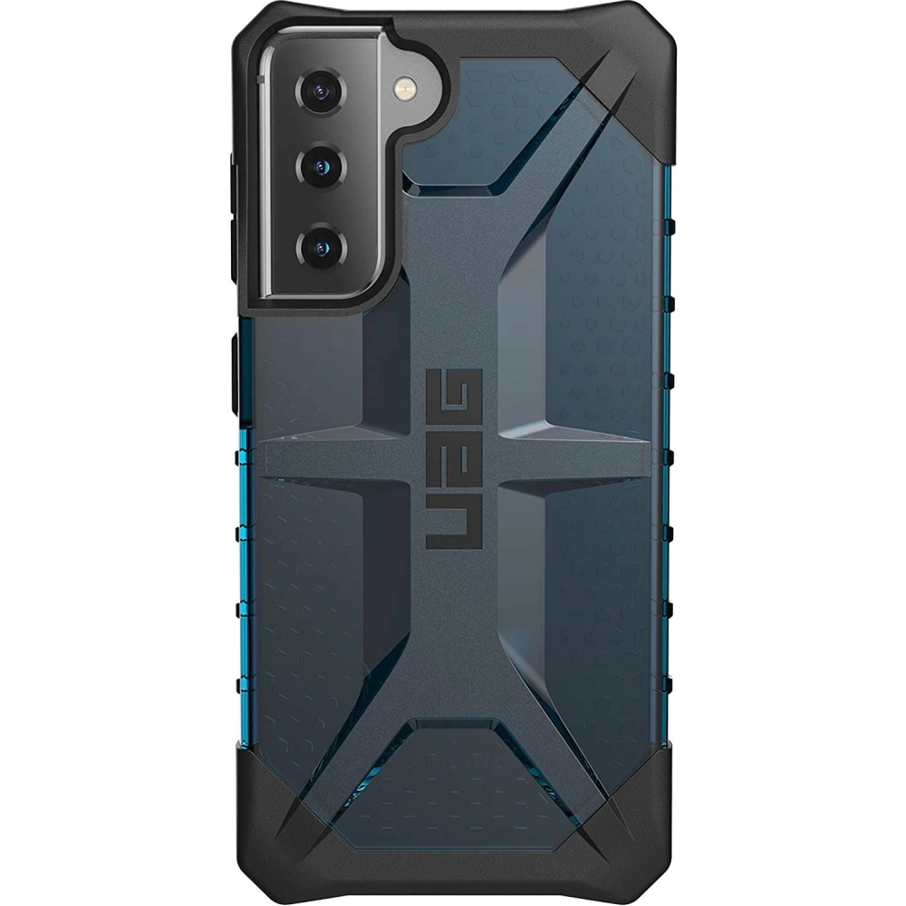 Etui UAG Plasma Samsung Galaxy S21 5G (mallard)