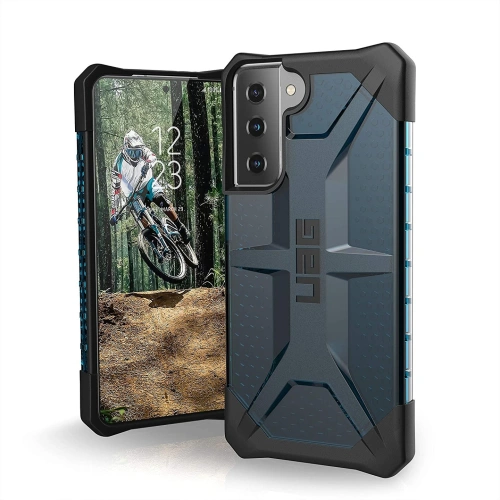 Buy UAG Urban Armor Gear Plasma Samsung Galaxy S21 5G (mallard) - UAG573MALL - {ean13} - Home Screen Store Europe