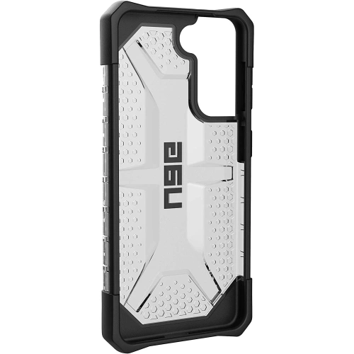 Buy UAG Urban Armor Gear Plasma Samsung Galaxy S21 5G (ash) - UAG572ASH - {ean13} - Home Screen Store Europe