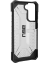 Buy UAG Urban Armor Gear Plasma Samsung Galaxy S21 5G (ash) - UAG572ASH - {ean13} - Home Screen Store Europe