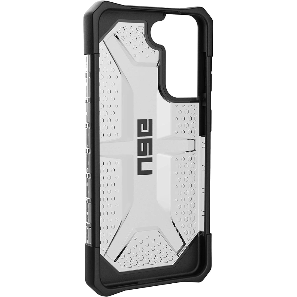 Etui UAG Plasma Samsung Galaxy S21 5G (ash)